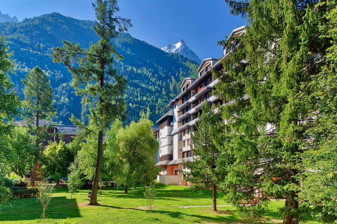 Apartamento Snowline: Chamois Blanc